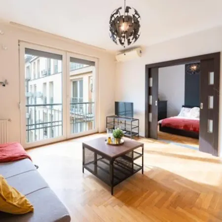 Bolero Apartman Budapest Exterior photo