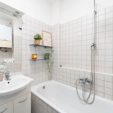 Bolero Apartman Budapest Exterior photo