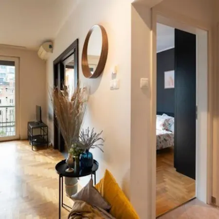Bolero Apartman Budapest Exterior photo