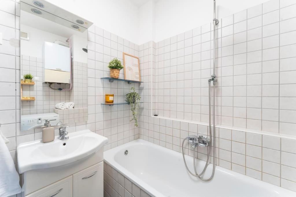 Apartamento Bolero Budapest