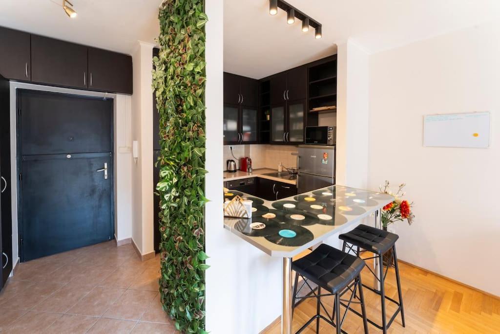 Apartamento Bolero