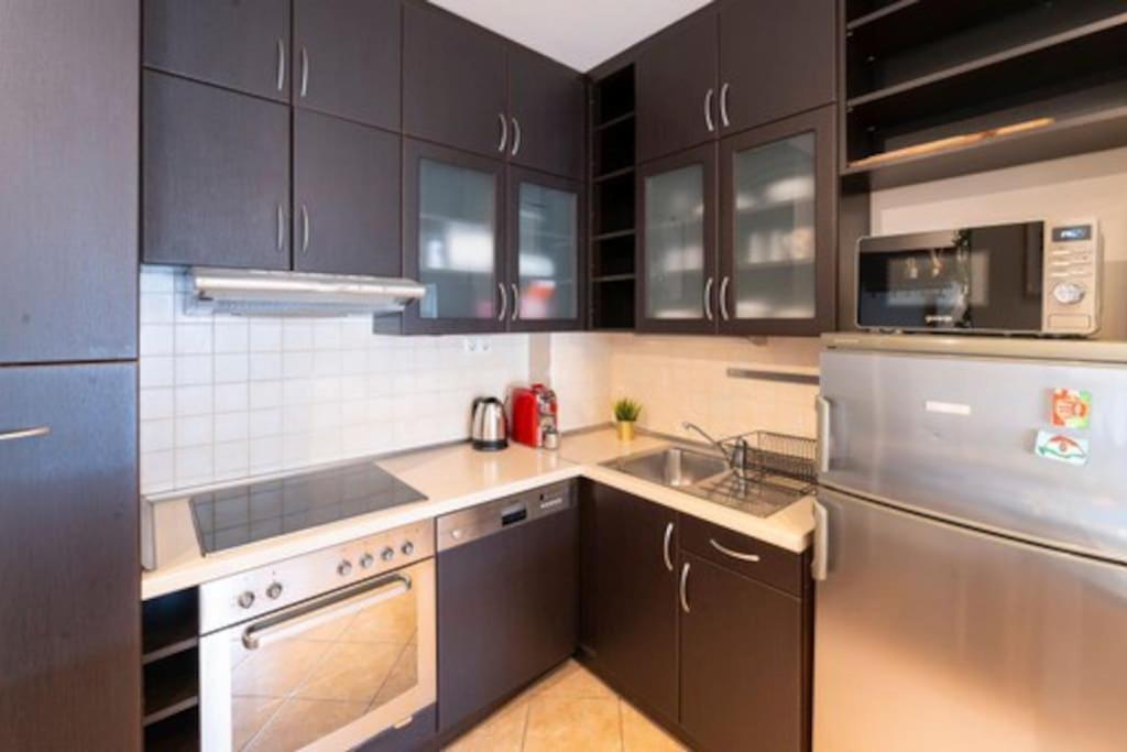 Apartamento Bolero Budapest