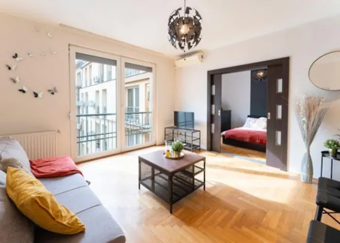 Bolero Apartman
