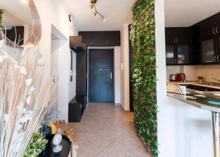Bolero Apartman